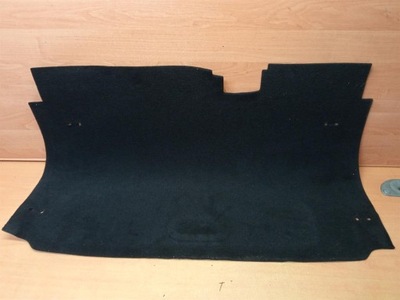 Обшивка багажника ford ecosport gn15-n13065-ec фото №1