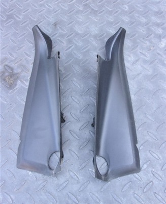 Peugeot 3008 i пластик захист лампи задня ліва права фото №1