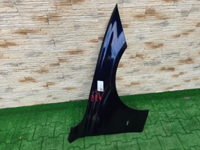 Крыло bmw 3 f30 f31 цвет x10 фото №1