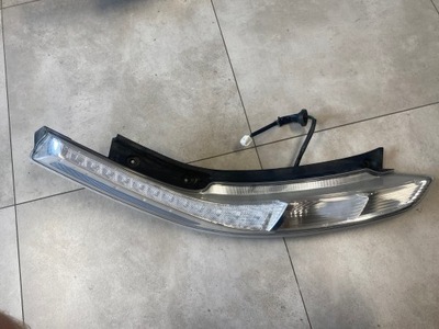 Nissan leaf i лампа левый задняя led 26555 3nl0b фото №1