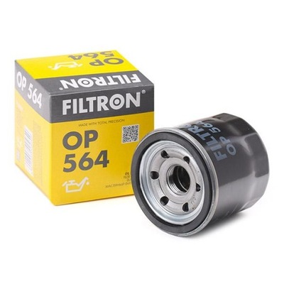 FILTRON OP 564 FILTRO ACEITES  