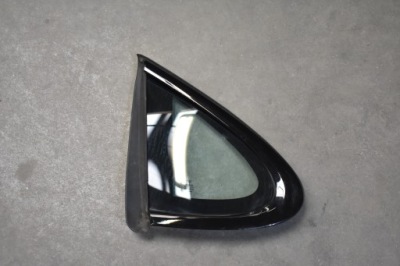 Idealna скло кузовна ліва porsche panamera 971 as2 17r. 1 фото №1