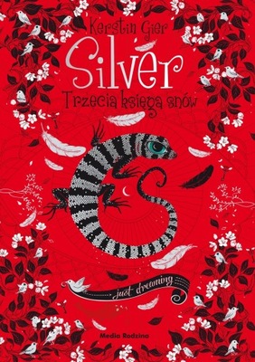 Silver. Trzecia księga snów - Kerstin Gier