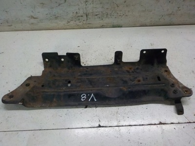 Scania кронштейн трубопровід обігрівача фото №1