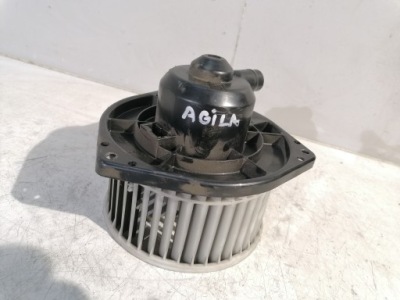 Opel agila a повітродувка вентилятор обдув фото №1