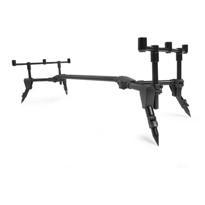 Avid Carp - Lok Down Low Pod - Niski Rod Pod