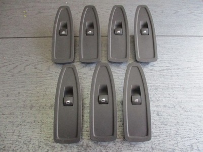 Переключатель панель окон bmw 1 f20 9208107 фото №1