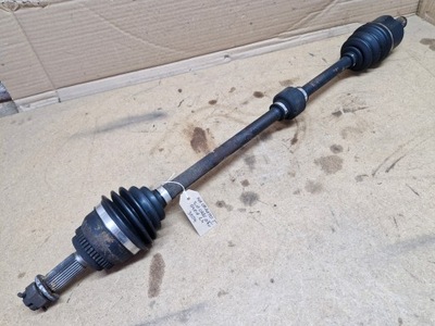 Приводной вал правая dłóga kia cerato i 04r 2.0 crdi фото №1