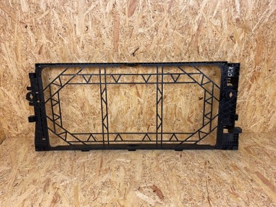 Рамка корпус захист радіатор volvo xc40 ii 33470197 2017- фото №1