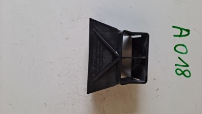 7p5825370 porshe cayenne прямоток повітря фото №1