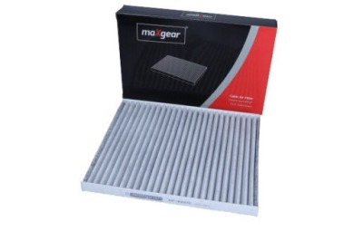 Фильтр кабины hyundai tuscon 04-/i40 11-/genesis 08-/accent 10-/kia sportage фото №1