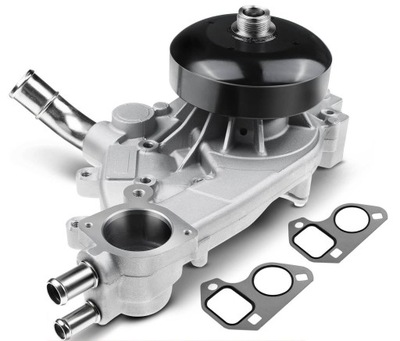 Насос wody chevrolet avalanche suburban tahoe 00- фото №1