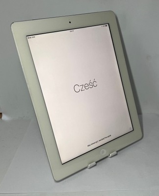Tablet Apple iPad (4th Gen) 9,7" A1460 32 GB S523T