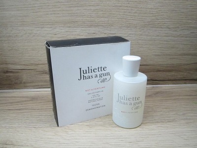 Juliette Has a Gun Not a Perfume woda perfumowana spray 100ml EDP