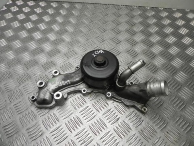 Насос воды dodge caravan 2015 05184498 фото №1