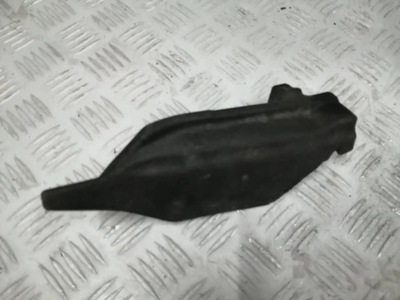 Шумоизоляция защита крыла левая 678323679r renault megane iv фото №1