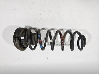 Пружина задня задня peugeot 5008 i #1525 фото №1