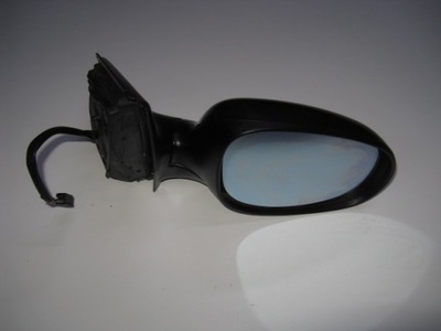 Зеркало правое fiat bravo ii 284 5 pinów фото №1