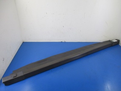 Mercedes w168 шторка задвижка багажника фото №1