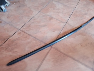 Mazda 6 молдинг лівий перед фото №1