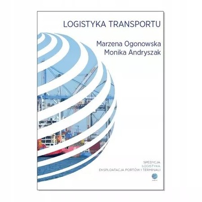 ,,Logistyka transportu 2025r