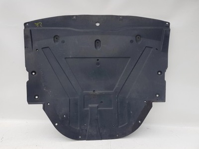 Renault kadjar nissan qashqai ii захист pod двигун 75892-4ea0a фото №1