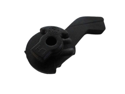 Mercedes gl x166 166 кронштейн лампы левая pas фото №1