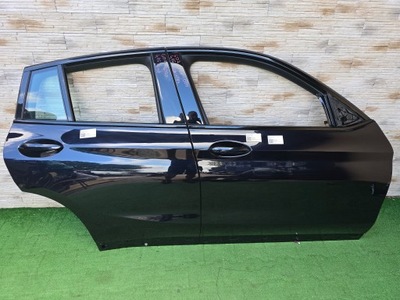 Дверь bmw x4 g02 цвет 416 фото №1