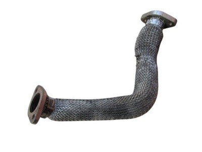 Audi a8 d3 3.0 tdi труба трубка egr 059131525ac фото №1