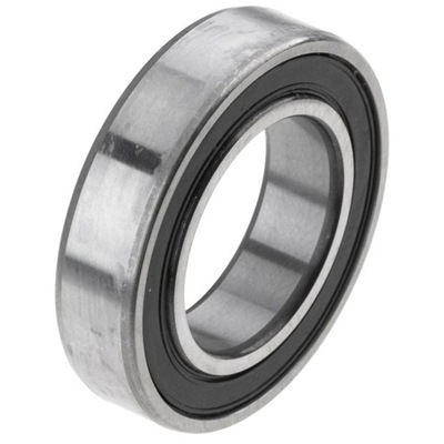 Подшипник, центральный подшипник вала приводного nty nlp-me-000 фото №1