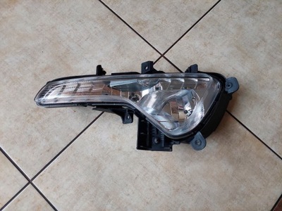 HALOGEN LAMP - LEFT --- KIA SPORTAGE III - 2010 - 2015  