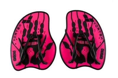 Arena Vortex Evolution Hand Paddles Wiosełka Pływackie dla dorosłych r. L