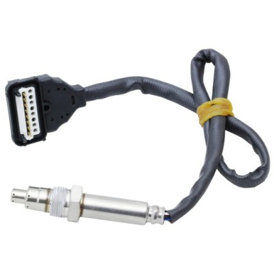 Датчик лямбда-зонд nox daf fuso iveco man mercedes scania volvo 8 трубопровод фото №1