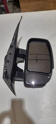 Master movano iii дзеркало праве перед 9pin фото №1