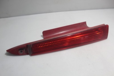 Лампа левая задняя верхний citroen c4 i фото №1