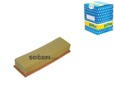 Purflux фильтр воздуха citroen berlingo 1.6 16v фото №1