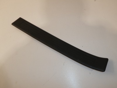 Mercedes gl x164 накладка поріг перед a1646801535 фото №1