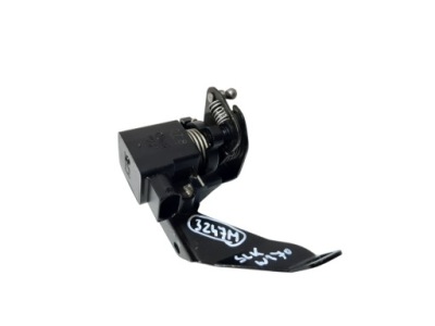 Petencjometr газа mercedes slk w170 2.3k a0125423317 фото №1