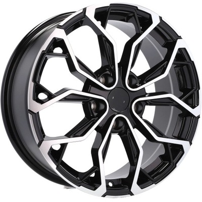 LLANTAS 17 PARA HONDA ACCORD VII (CL) VIII (CU CW) RESTYLING X (CV) VI (CG CH)  