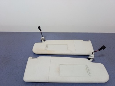 Golf v plus захист козирки сонцезахисні фото №1