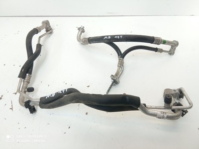 Opel meriva b трубки провода кондиционера 1.4t фото №1