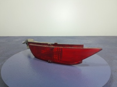 Ford grand c-max mk2 лампа противотуманная правая 8a61-15k273-ac фото №1