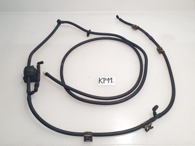 Mercedes r-klasa w251 3.0cdi шланг омывателя фото №1