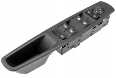 Переключатель стекло перед l do chevrolet tahoe 5.7 фото №1