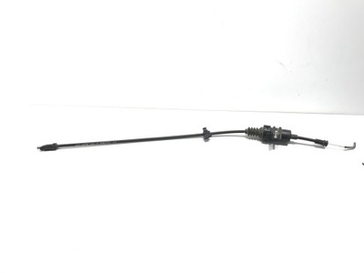 Tesla model s трос замка капот левая 1034876-00-c фото №1