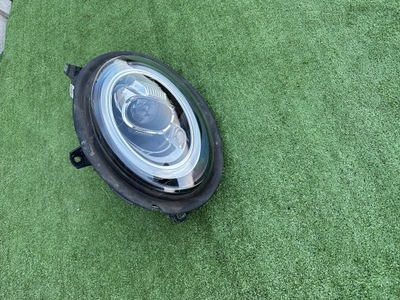 MINI COOPER F56 F57 RESTYLING FARO DERECHA COMPLETO DIODO LUMINOSO LED  