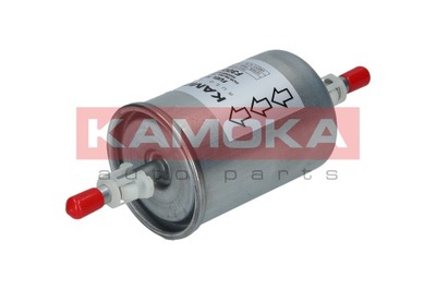 KAMOKA F300201 FILTRO COMBUSTIBLES  