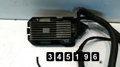 2002 fiat stilo ecu 908001012 фото №1