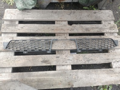 Scania r s решётка решётка радиатора решётка радиатора 2545649 фото №1