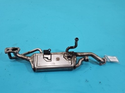 Радіатор вихлопних газів mercedes cls ii c218 w218 218 a6421401675 3.0 cdi 642853 фото №1